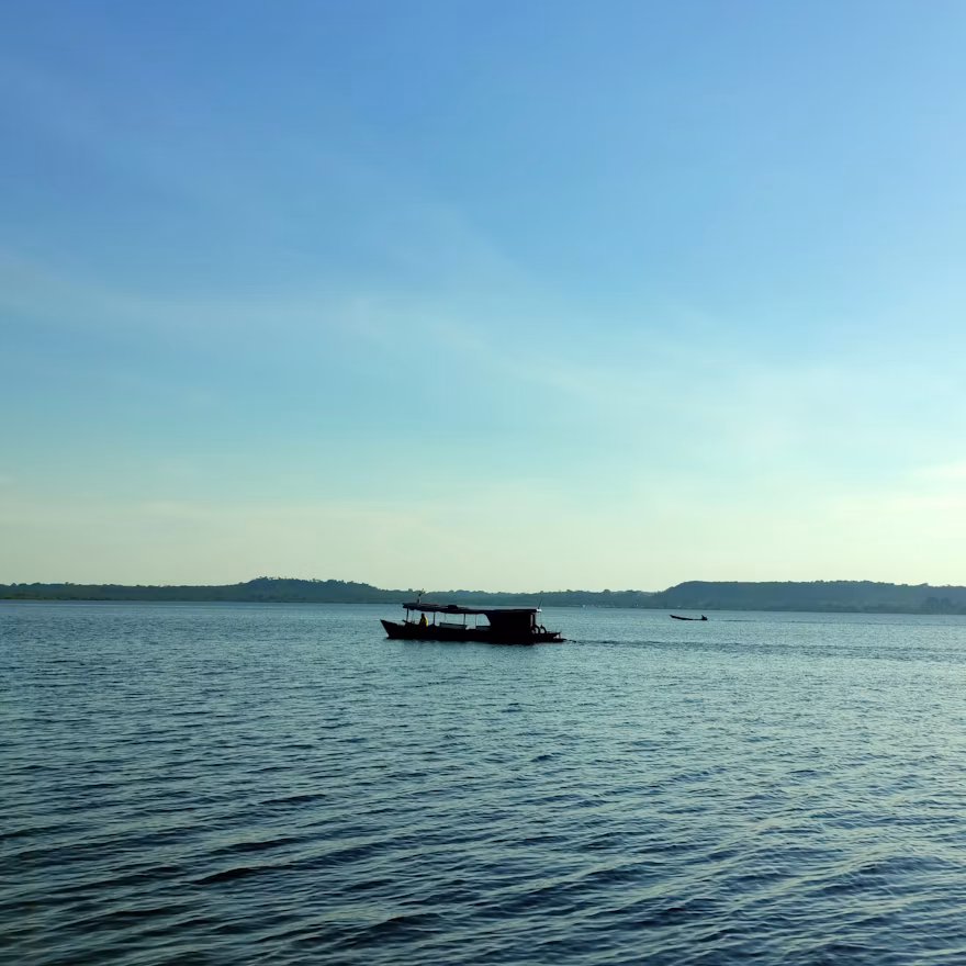 River