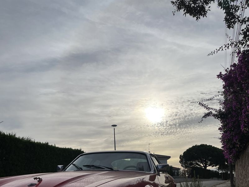 Classic Car