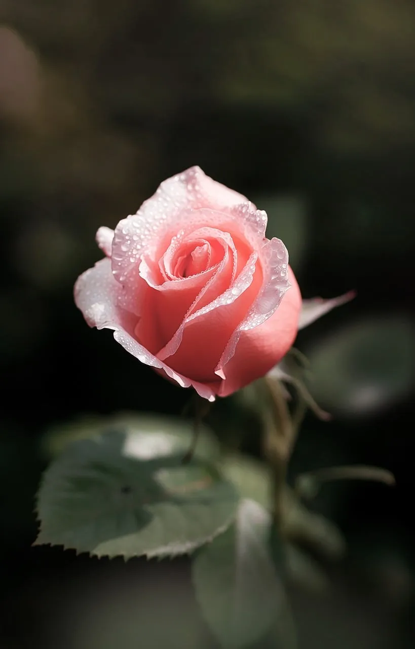 Ruslansikunov Rose